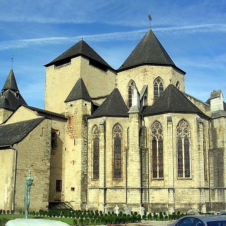 Couett'Hotel Oloron Sainte Marie Bagian luar foto