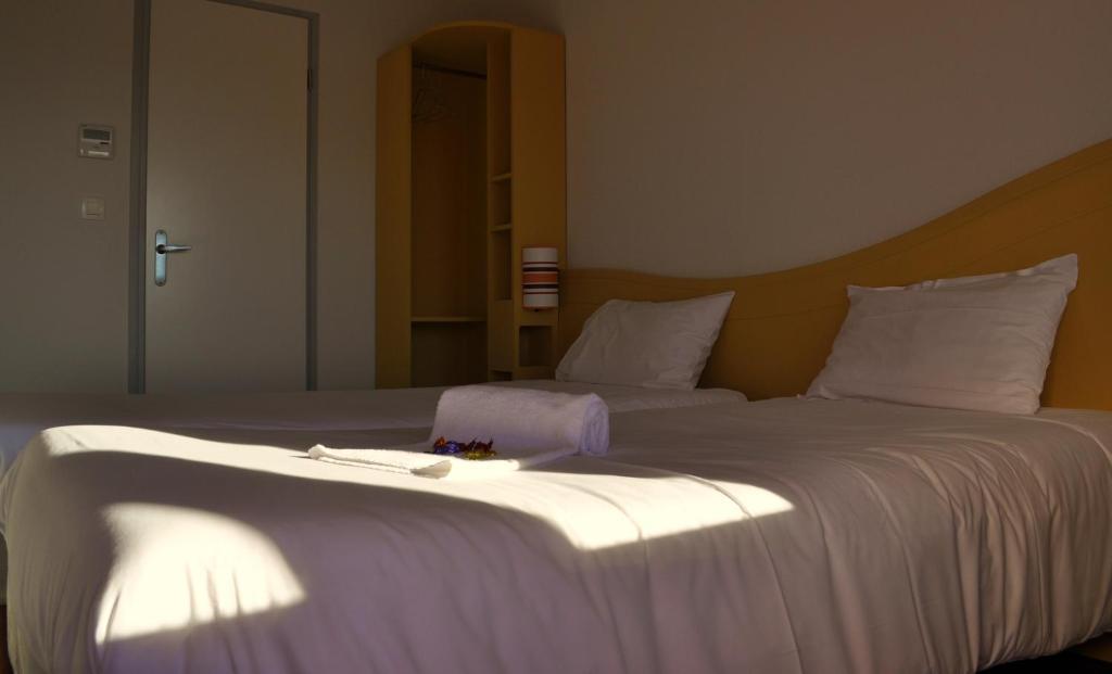 Couett'Hotel Oloron Sainte Marie Ruang foto